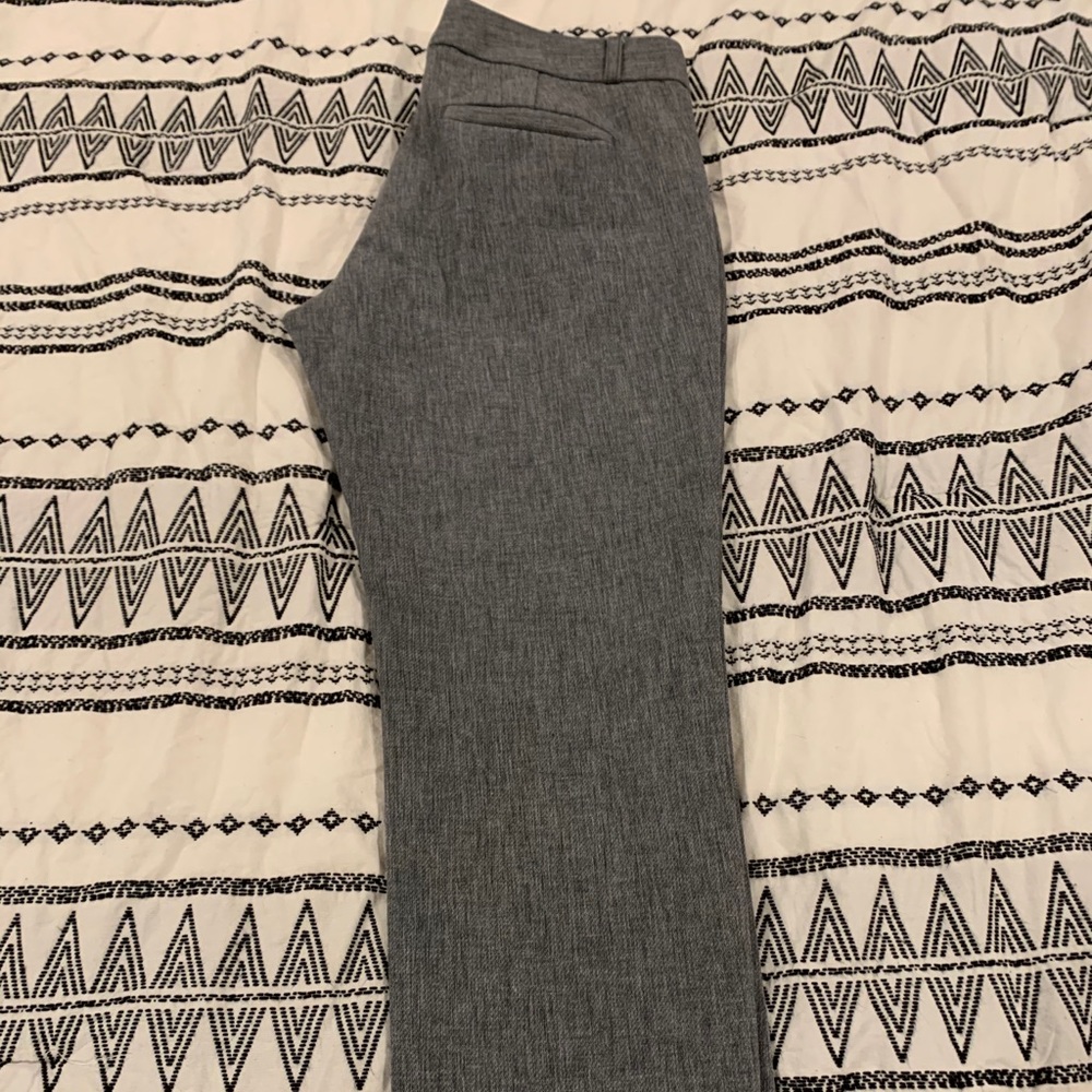 Dress pants